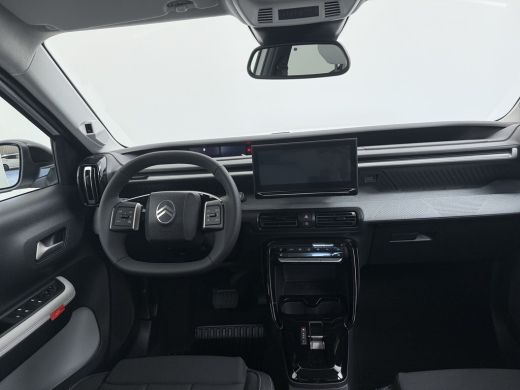 Citroën C3 Max | Achteruitrijcamera | Dagrijverlichting | Draadloze telefoonlader ActivLease financial lease