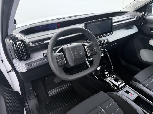 Citroën C3 Max | Achteruitrijcamera | Dagrijverlichting | Draadloze telefoonlader ActivLease financial lease