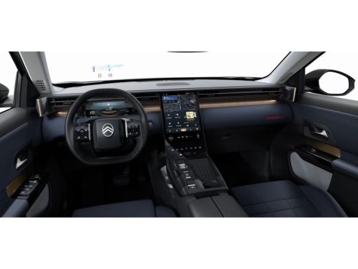 Citroën C5 Aircross Business | Boordlader 7,4kW - 1 fase | Extra getinte achterste zijruiten en achterruit ActivLease financial lease