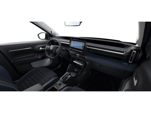 Citroën &euml;-C3 Aircross Collection | Achteruitrijcamera | Boordlader 11kW - 3 fasen | Extra getinte achterste zijruiten e... ActivLease financial lease