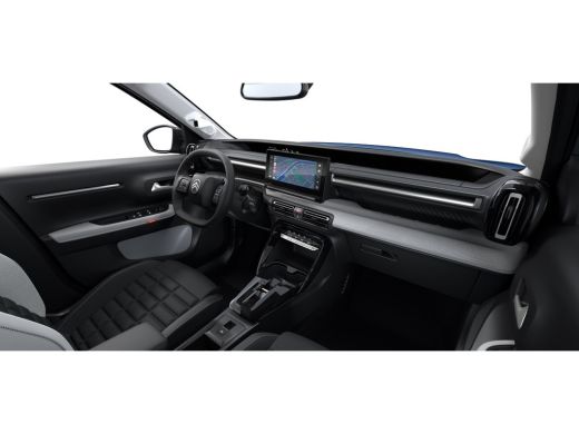 Citroën &euml;-C3 Max | Achteruitrijcamera | Boordlader 11kW - 3 fasen | Dagrijverlichting ActivLease financial lease