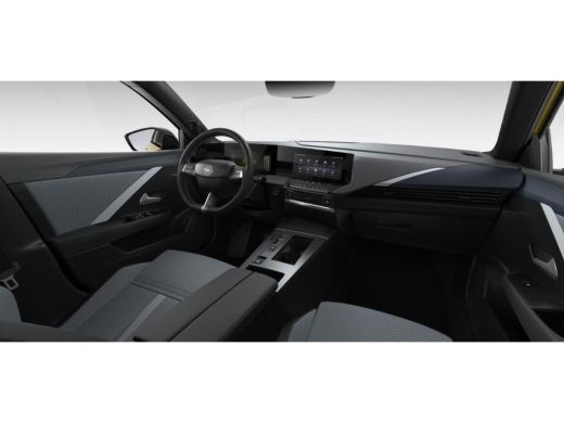 Opel Astra Business Edition - Hybrid | AGR-gecertificeerde bestuurdersstoel en Winterpakket | Achteruitrijca... ActivLease financial lease