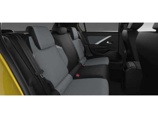 Opel Astra Business Edition - Hybrid | AGR-gecertificeerde bestuurdersstoel en Winterpakket | Achteruitrijca... ActivLease financial lease