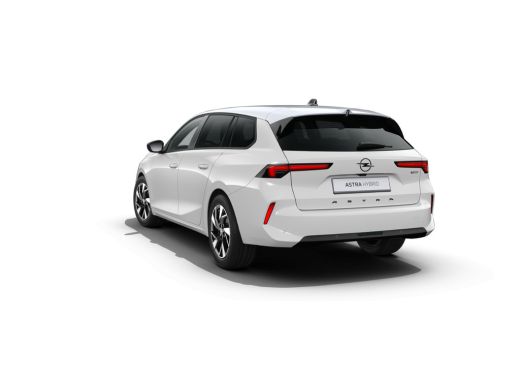 Opel Astra GS - Hybrid | Achteruitrijcamera 180&deg; | Adaptive Cruise control | Dode hoek waarschuwing ActivLease financial lease
