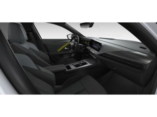 Opel Astra GS - Hybrid | Achteruitrijcamera 180&deg; | Adaptive Cruise control | Dode hoek waarschuwing ActivLease financial lease