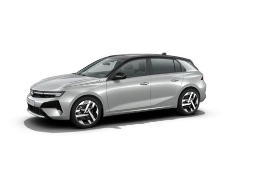 Opel Astra Ultimate - Electric | Achteruitrijcamera 180&deg; | Adaptive Cruise control | Apple CarPlay en Androi... ActivLease financial lease