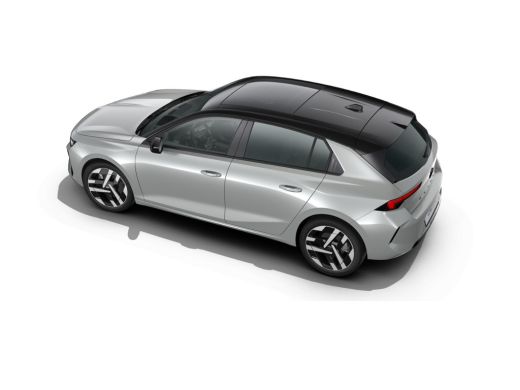 Opel Astra Ultimate - Electric | Achteruitrijcamera 180&deg; | Adaptive Cruise control | Apple CarPlay en Androi... ActivLease financial lease