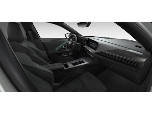 Opel Astra Ultimate - Electric | Achteruitrijcamera 180&deg; | Adaptive Cruise control | Apple CarPlay en Androi... ActivLease financial lease