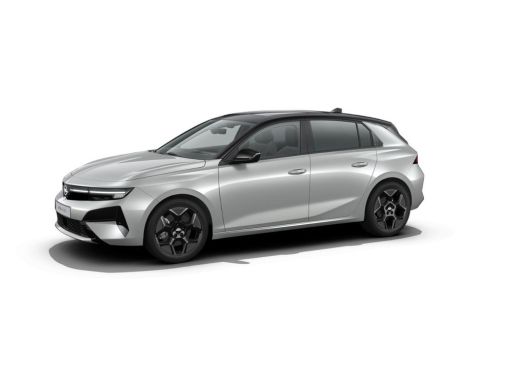Opel Astra Ultimate - Plug-In Hybrid | 3,7 kW boordlader | Achteruitrijcamera 180&deg; | Adaptive Cruise control ActivLease financial lease