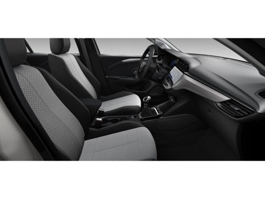 Opel Corsa Edition | Dode hoek waarschuwing | Draadloze Apple Carplay en Android Auto | LED koplampen met LE... ActivLease financial lease