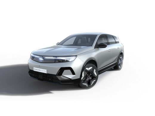 Opel Grandland Business Edition - Electric | Achteruitrijcamera | Draadloze telefoonlader (Inductie) | Elektroni... ActivLease financial lease