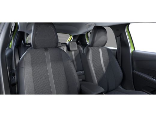 Peugeot 208 Allure | Elektrische parkeerrem | Extra getinte achterste zijruiten en achterruit | Extra getinte... ActivLease financial lease