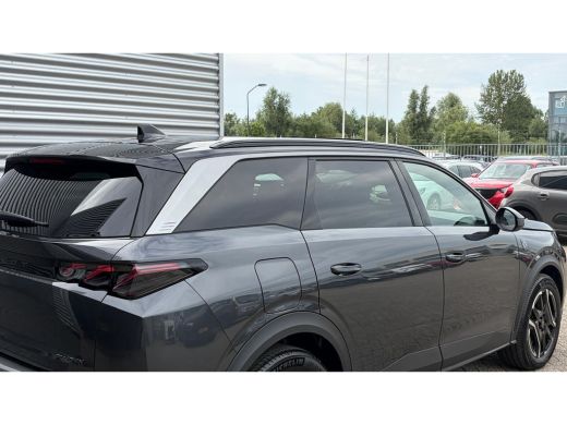 Peugeot 5008 GT | Adaptieve cruise control met Stop&Go functie | LED 3D-achterlichten | On-board charger 7,4kW ActivLease financial lease