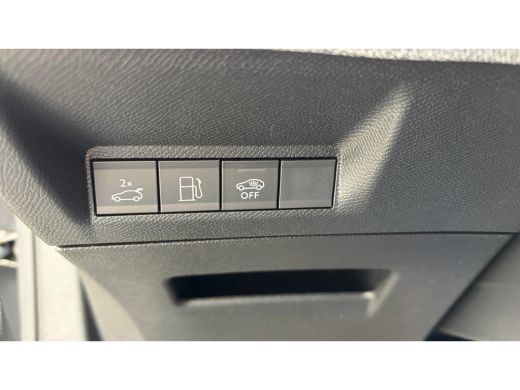 Peugeot 5008 GT | Adaptieve cruise control met Stop&Go functie | LED 3D-achterlichten | On-board charger 7,4kW ActivLease financial lease