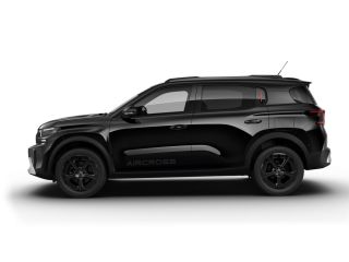 Citroën &euml;-C3 Aircross Collection | Achteruitrijcamera | Boordlader 11kW - 3 fasen | Extra getinte achterste zijruiten e...