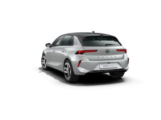 Opel Astra Ultimate - Electric | Achteruitrijcamera 180&deg; | Adaptive Cruise control | Apple CarPlay en Androi...