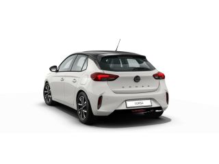 Opel Corsa GS | Dode hoek waarschuwing | LED koplampen met LED dagrijverlichting | Licht -en regensensor