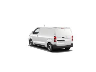 Opel Vivaro-e Standaard - Electric | Elektrisch bedienbare en verwarmde buitenspiegels | Multi-mode toggle (ECO...