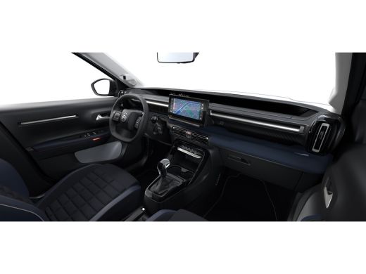 Citroën C3 Aircross Collection | Achteruitrijcamera | Extra getinte achterste zijruiten en achterruit | Koplampen met... ActivLease financial lease