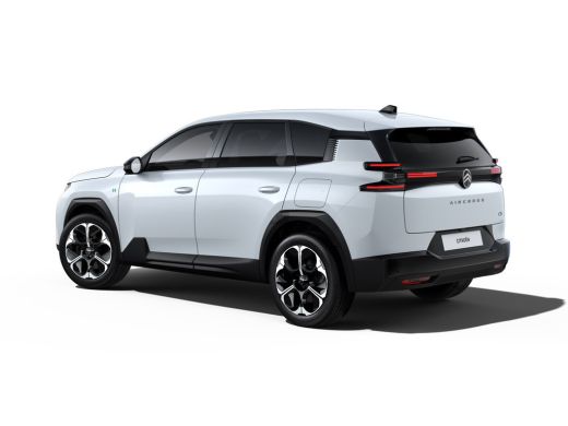 Citroën C5 Aircross Business | Boordlader 7,4kW - 1 fase | Extra getinte achterste zijruiten en achterruit ActivLease financial lease