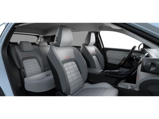 Citroën C5 Aircross Business | Boordlader 7,4kW - 1 fase | Extra getinte achterste zijruiten en achterruit ActivLease financial lease