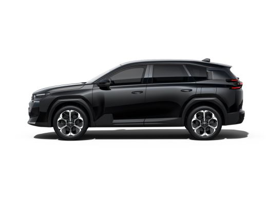 Citroën C5 Aircross Business | Extra getinte achterste zijruiten en achterruit ActivLease financial lease