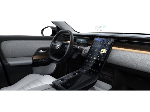Citroën C5 Aircross Business | Extra getinte achterste zijruiten en achterruit ActivLease financial lease