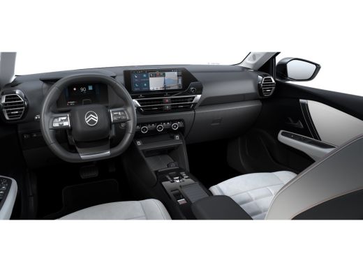 Citroën &euml;-C4 Max - Elektrisch | Achteruitrijcamera | Automatisch grootlichtassistent | Automatische airconditi... ActivLease financial lease