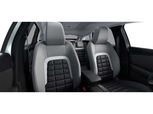 Citroën &euml;-C4 Max - Elektrisch | Achteruitrijcamera | Automatisch grootlichtassistent | Automatische airconditi... ActivLease financial lease