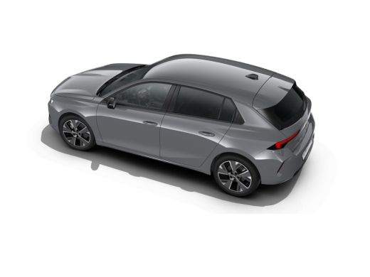 Opel Astra Business Edition - Electric | 11 kW boordlader (3-fase) | Achteruitrijcamera | Adaptive Cruise Co... ActivLease financial lease