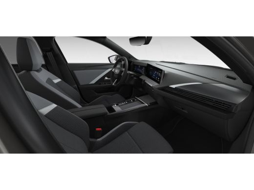 Opel Astra Business Edition - Electric | 11 kW boordlader (3-fase) | Achteruitrijcamera | Adaptive Cruise Co... ActivLease financial lease