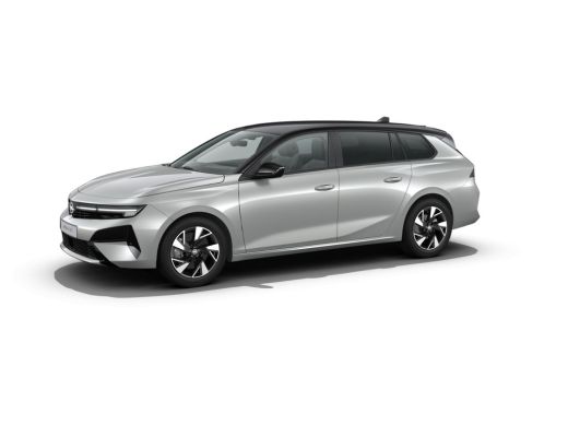 Opel Astra GS - Hybrid | Achteruitrijcamera 180&deg; | Adaptive Cruise control | Dode hoek waarschuwing ActivLease financial lease