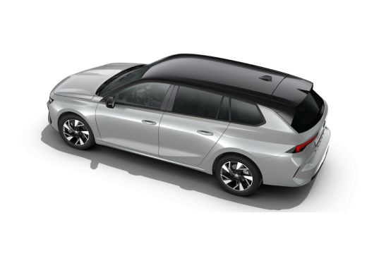Opel Astra GS - Hybrid | Achteruitrijcamera 180&deg; | Adaptive Cruise control | Dode hoek waarschuwing ActivLease financial lease