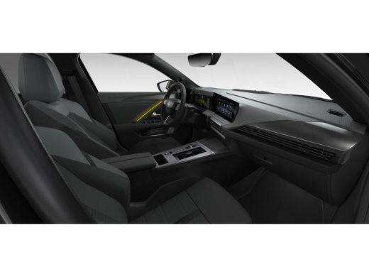 Opel Astra GS - Hybrid | Achteruitrijcamera 180&deg; | Adaptive Cruise control | Dode hoek waarschuwing ActivLease financial lease