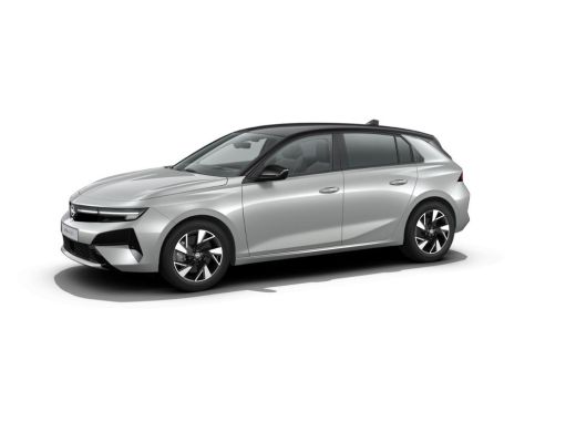 Opel Astra GS - Plug-In Hybrid | 3,7 kW boordlader | 7,4 kW boordlader | Achteruitrijcamera 180&deg; ActivLease financial lease
