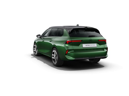 Opel Astra Ultimate - Electric | Achteruitrijcamera 180&deg; | Adaptive Cruise control | Apple CarPlay en Androi... ActivLease financial lease