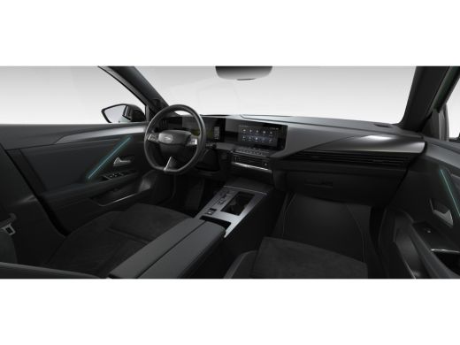 Opel Astra Ultimate - Electric | Achteruitrijcamera 180&deg; | Adaptive Cruise control | Apple CarPlay en Androi... ActivLease financial lease