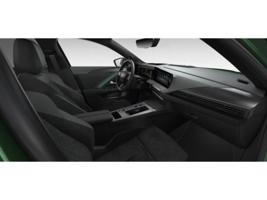 Opel Astra Ultimate - Electric | Achteruitrijcamera 180&deg; | Adaptive Cruise control | Apple CarPlay en Androi... ActivLease financial lease