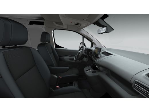 Opel Combo-e Standaard - Electric | Elektrisch verstelbare en verwarmbare buitenspiegels | Full Eco LED koplam... ActivLease financial lease