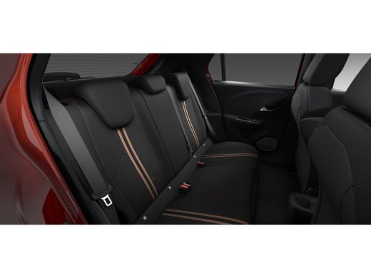 Opel Corsa-e YES - Electric | 16" Lichtmetalen velgen | Dode hoek waarschuwing | Draadloze Apple Carplay en An... ActivLease financial lease