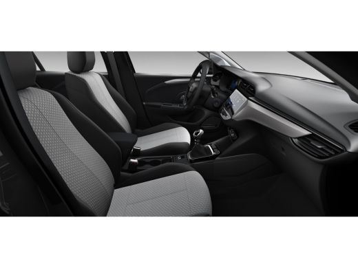 Opel Corsa Edition | Dode hoek waarschuwing | Draadloze Apple Carplay en Android Auto | LED koplampen met LE... ActivLease financial lease