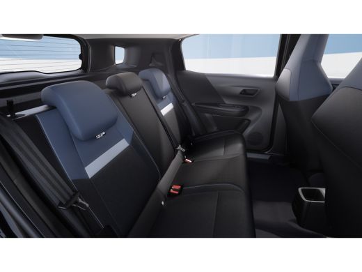 Opel Frontera Edition | LED koplampen | Parkeersensoren achter ActivLease financial lease
