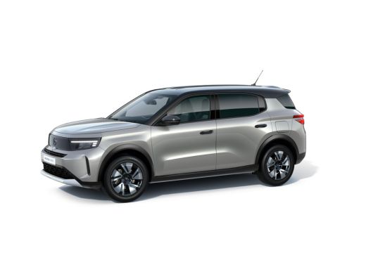 Opel Frontera GS | 17" Lichtmetalen velgen in Zwart met 215/60 R17 banden | Achteruitrijcamera | Dode hoek waar... ActivLease financial lease