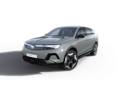 Opel Grandland Business Edition - Electric | Achteruitrijcamera | Draadloze telefoonlader (Inductie) | Elektroni... ActivLease financial lease