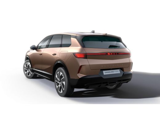 Opel Grandland Business Edition - PHEV | Achteruitrijcamera | Draadloze telefoonlader (Inductie) | Elektronische... ActivLease financial lease