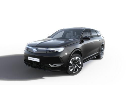 Opel Grandland GS - Electric | Draadloze telefoonlader (Inductie) | Elektronische klimaatregeling met twee zones... ActivLease financial lease