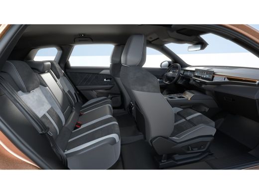 Opel Grandland Ultimate | Draadloze telefoonlader (Inductie) | Elektronische klimaatregeling met twee zones | LE... ActivLease financial lease