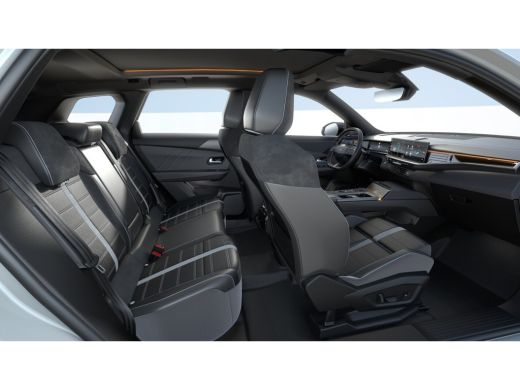 Opel Grandland Ultimate - Electric | Draadloze telefoonlader (Inductie) | Elektronische klimaatregeling met twee... ActivLease financial lease