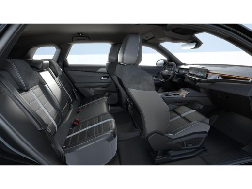 Opel Grandland Ultimate - Electric | Draadloze telefoonlader (Inductie) | Elektronische klimaatregeling met twee... ActivLease financial lease