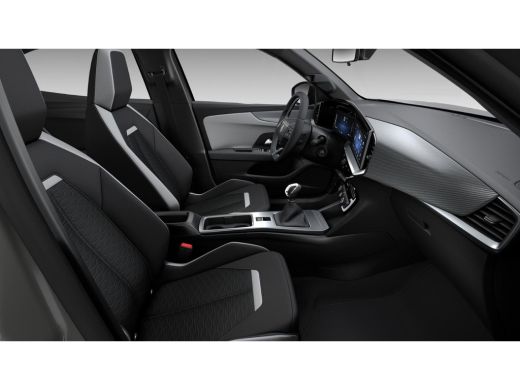 Opel Mokka Edition | Electronic Climate Control | Elektrisch bedienbare en verwarmde buitenspiegels | LED ko... ActivLease financial lease